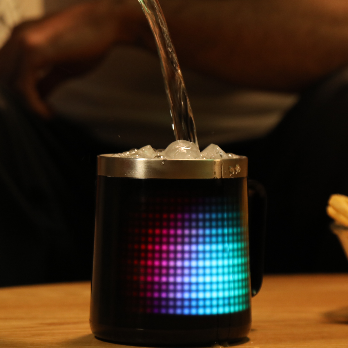 PixelMug S1 Pro – The Most Playable Mug Ever | Pre-Order Now on Kickstarter