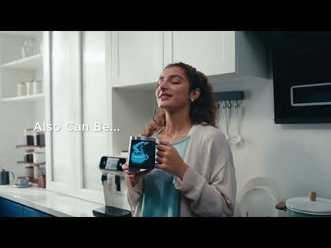 PixelMug S1 Pro - The Most Playable Mug Ever